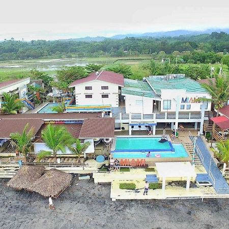 Miami Heat Beach Resort Morong  Ngoại thất bức ảnh