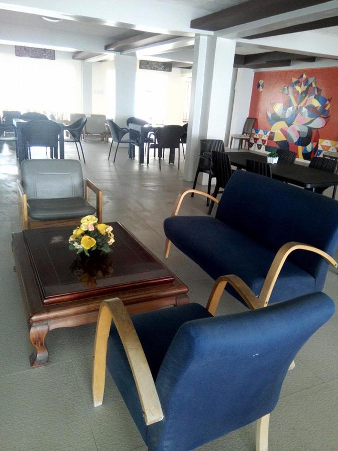 Miami Heat Beach Resort Morong  Ngoại thất bức ảnh