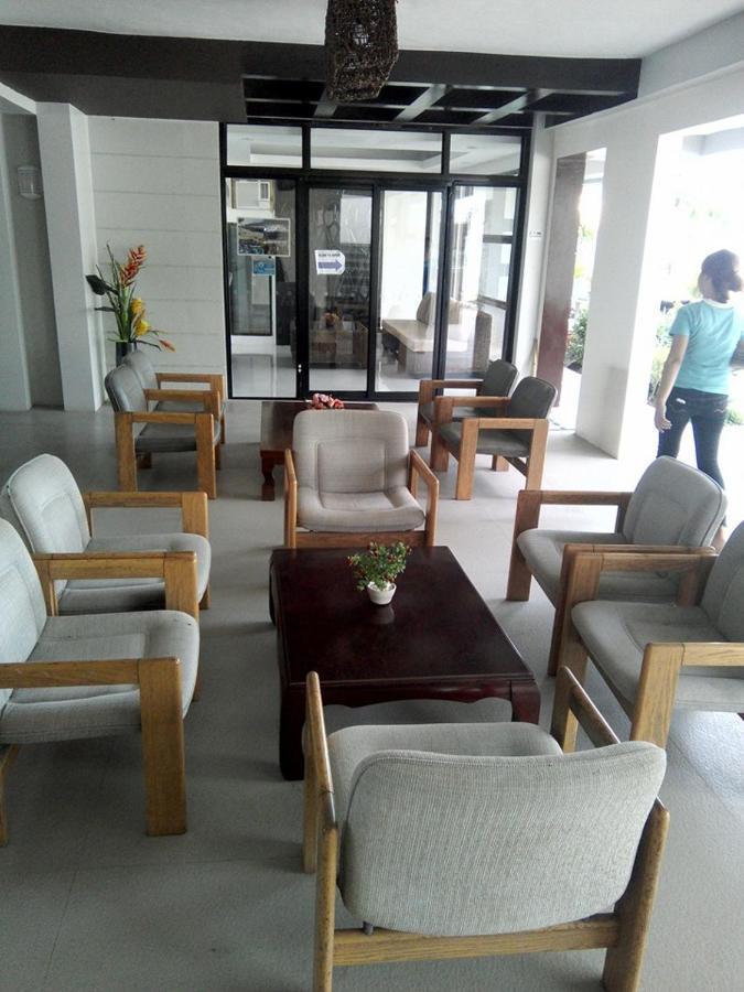 Miami Heat Beach Resort Morong  Ngoại thất bức ảnh