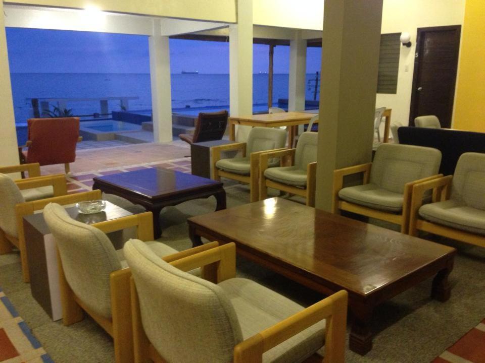 Miami Heat Beach Resort Morong  Ngoại thất bức ảnh
