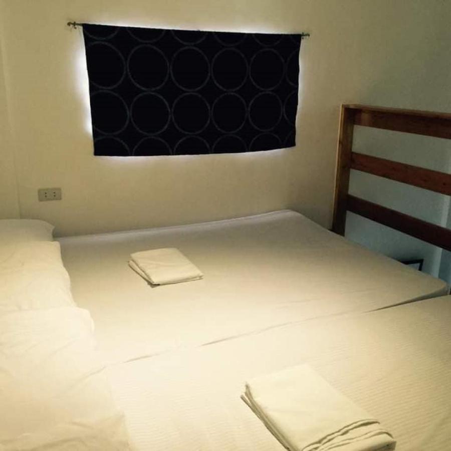 Miami Heat Beach Resort Morong  Ngoại thất bức ảnh