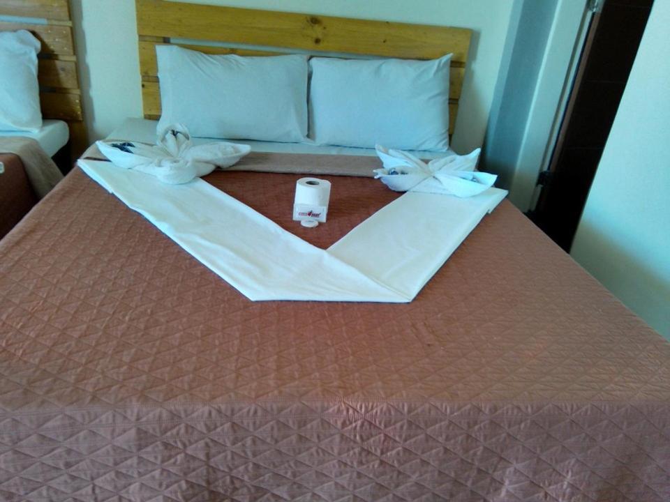 Miami Heat Beach Resort Morong  Ngoại thất bức ảnh