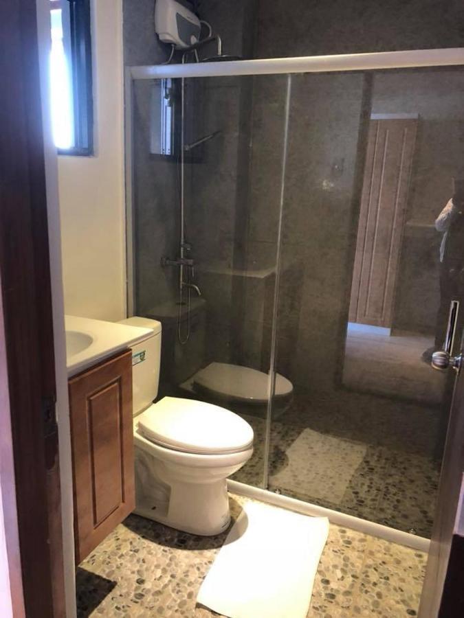 Miami Heat Beach Resort Morong  Ngoại thất bức ảnh